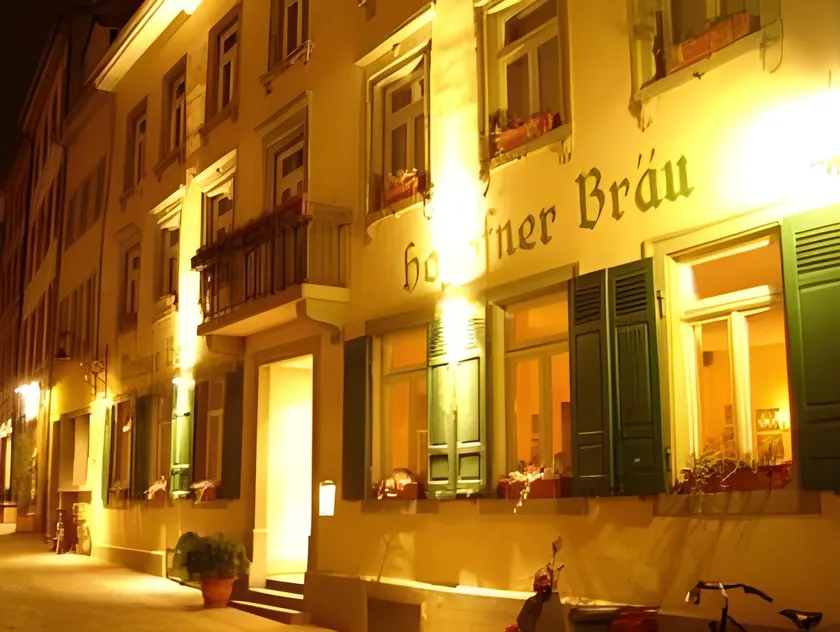 Hotel Weisser Bock - Image 1