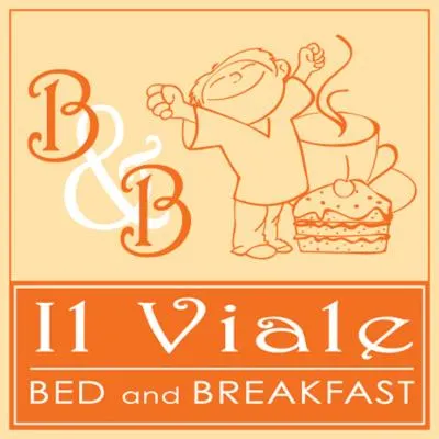B&B Il Viale - Image 1