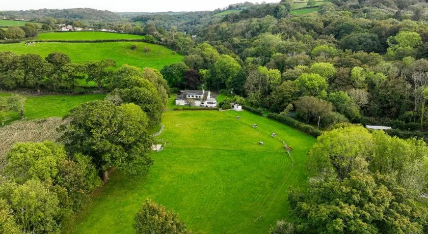 Five Oaks B&B - New Quay - Image 1