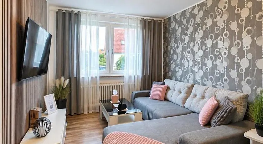 Home4U Apartments Hambühren - Celle - Image 1