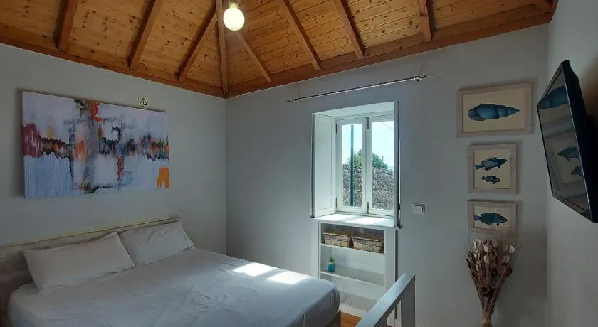 Madalena Beach Tiny House - Image 1