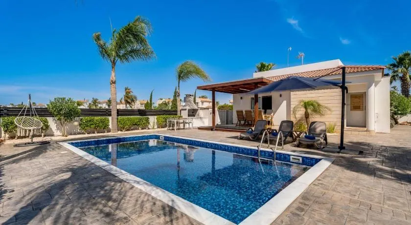 Casa Giovanni By Ezoria Villas - Image 1