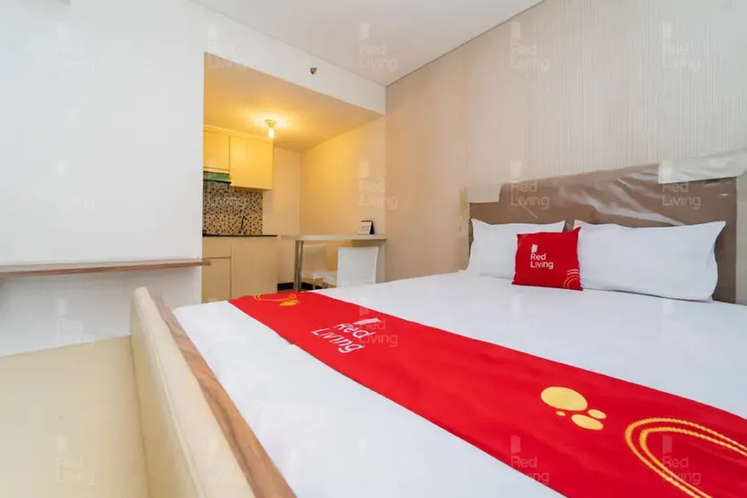 RedLiving Apartemen 19 Avenue - Image 1