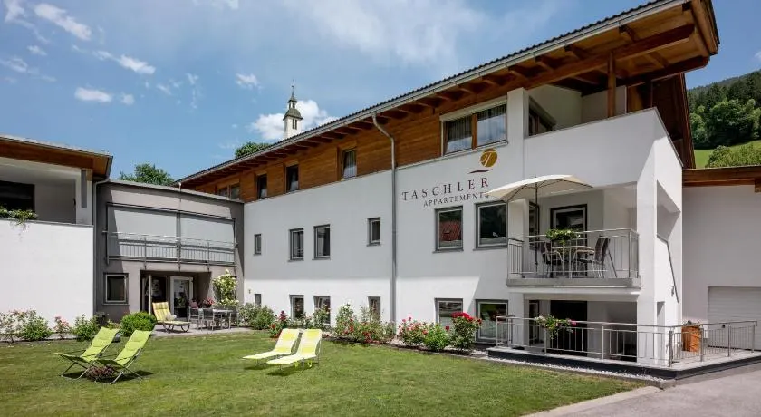 Ferienwohnung Taschler - Image 1