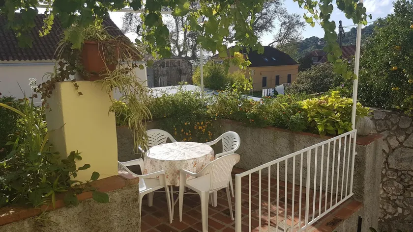 Holiday house Villa Marija Trsteno, Riviera Dubrovnik - Image 1