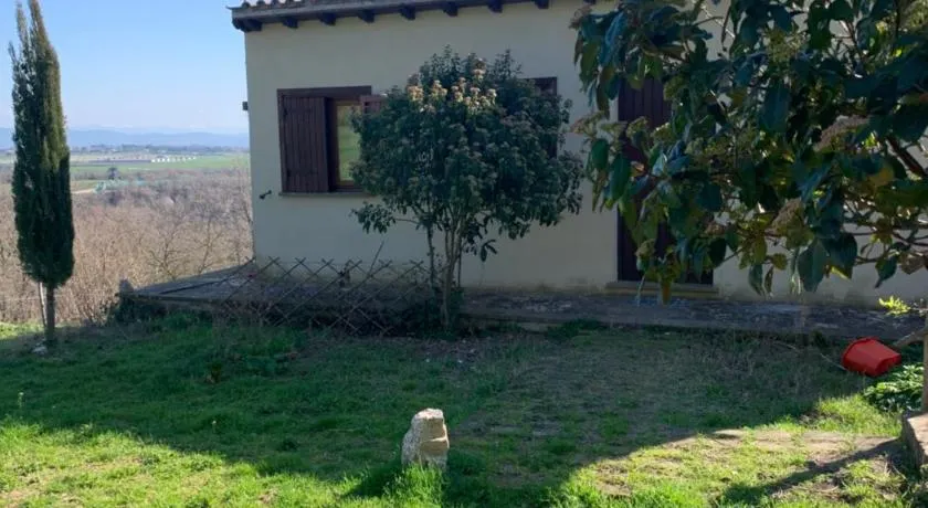 Antico Casale Edifizio - Image 1