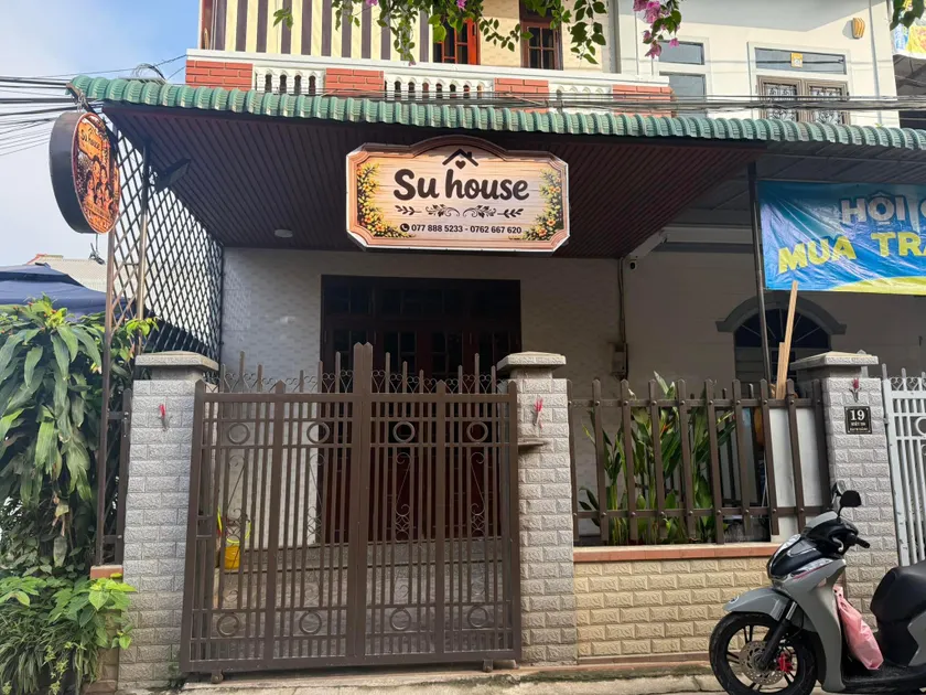 SU HOUSE Huế - Image 1