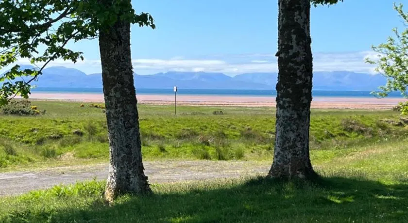 Clachan Manse Bed & Breakfast - Image 1