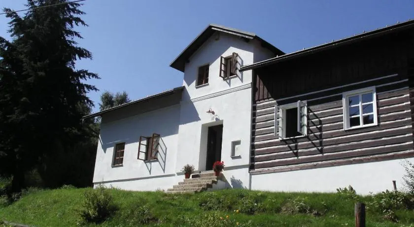Penzion Olesnice - Image 1