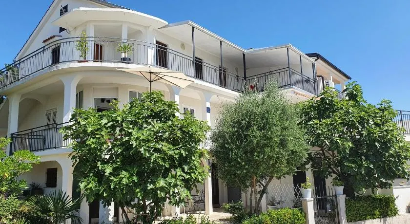 Apartmani Bilandžić-Krk - Image 1
