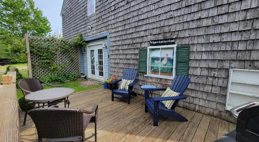 The Nest and Captains Quarters - Image 1