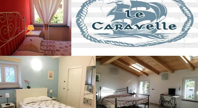 Affittacamere Le Caravelle - Image 1