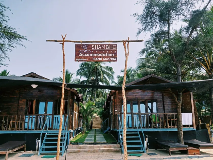 Shambho Retreat - Image 1