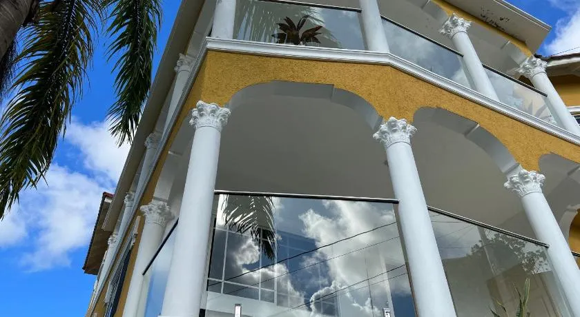 Hill view Vacational 1 Bedroom Rental - Image 1