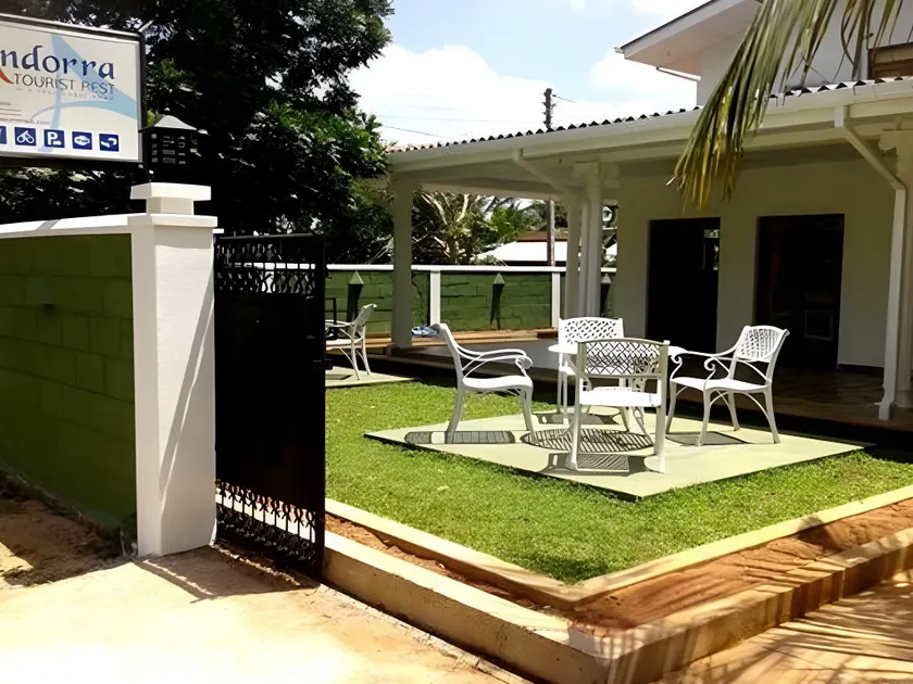 Andorra Tourist Resort Anuradhapura - Image 1