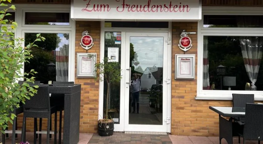 Café Freudenstein - Image 1