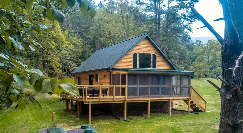 Heaven's Hideaway- perfect getaway near the river! - Image 1