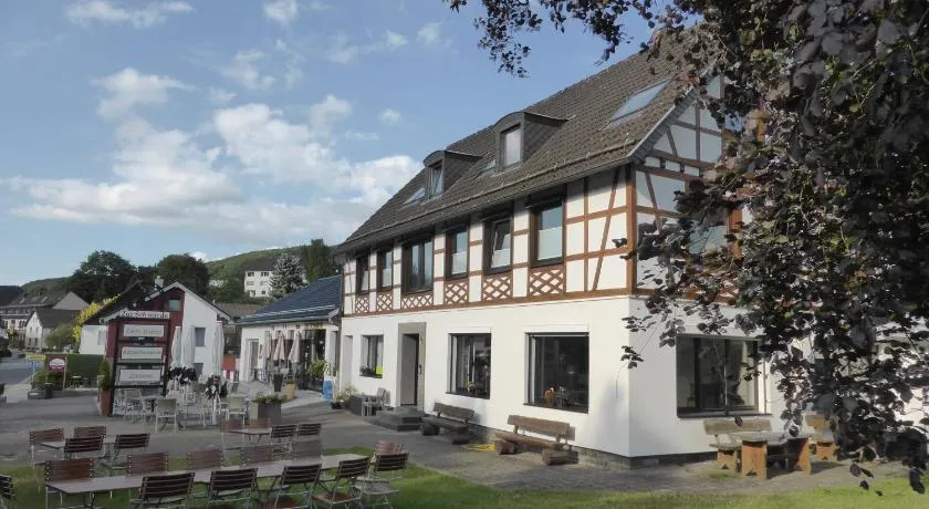 Pension zur Schmiede - Image 1