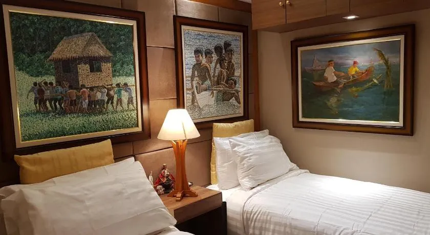 Bleiben Amare Residences Malate - Image 1