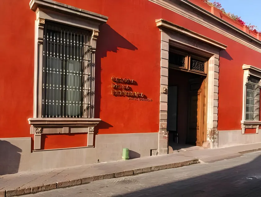 Casona de la Republica Hotel Boutique & SPA - Image 1