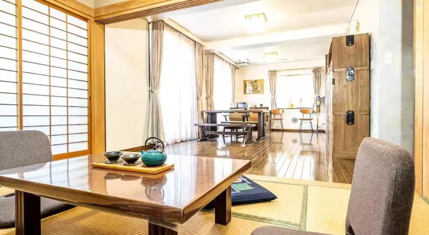 Kizen Villa - Image 1