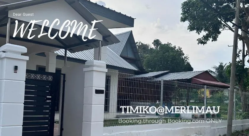 Timiko - Image 1