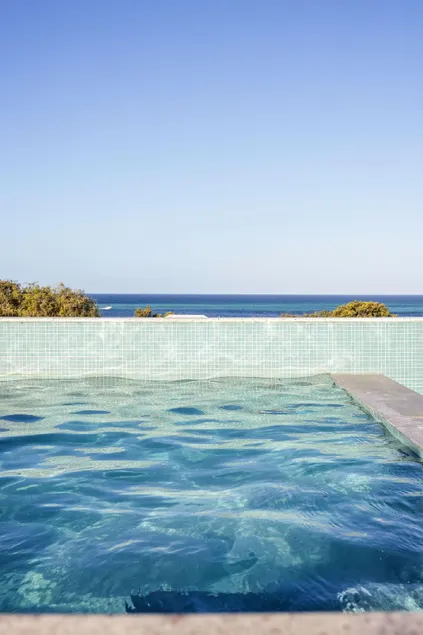 Azotea - Rooftop pool across from beach - Image 1