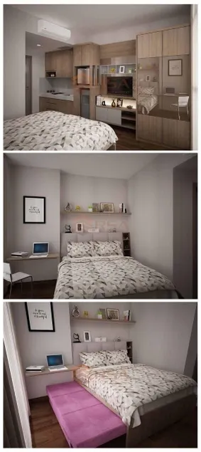 Puri Orchard Studio - Cozy & Modern Stay - Image 1