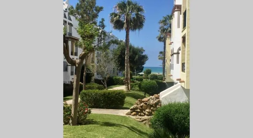 Apartamento 1ª linea de playa en Atlanterra,Zahara de los Atunes - Image 1