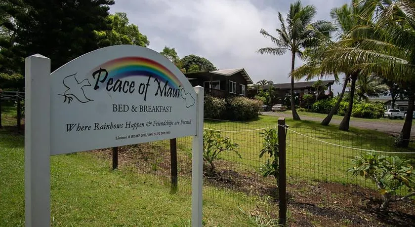 God's Peace of Maui - Image 1
