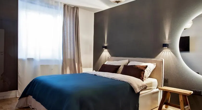 Boutique Apartment Graz - Image 1