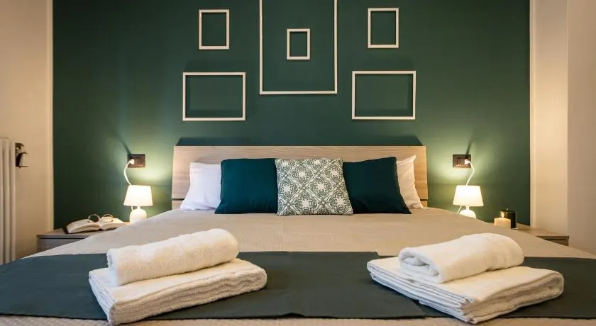 Green Pearl ✰✰✰✰✰ Appartamento a 100 metri dal lago - Image 1