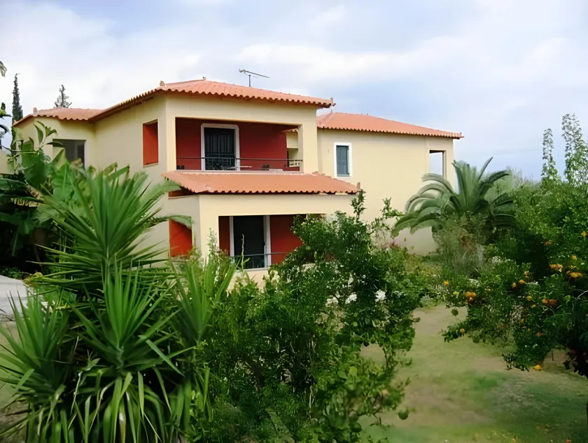 Magda Hotel Apartments - Image 1
