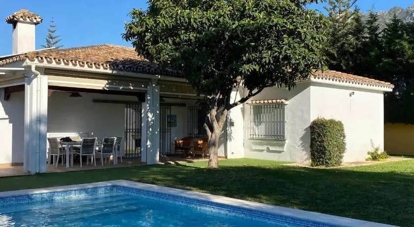 Villa Chimera à Marbella - Image 1