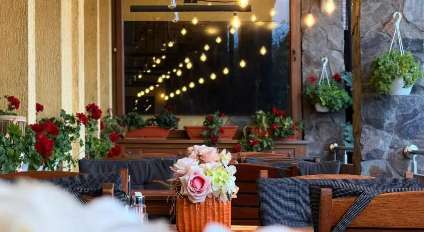 Hotel Valea Regilor Reghin - Image 1