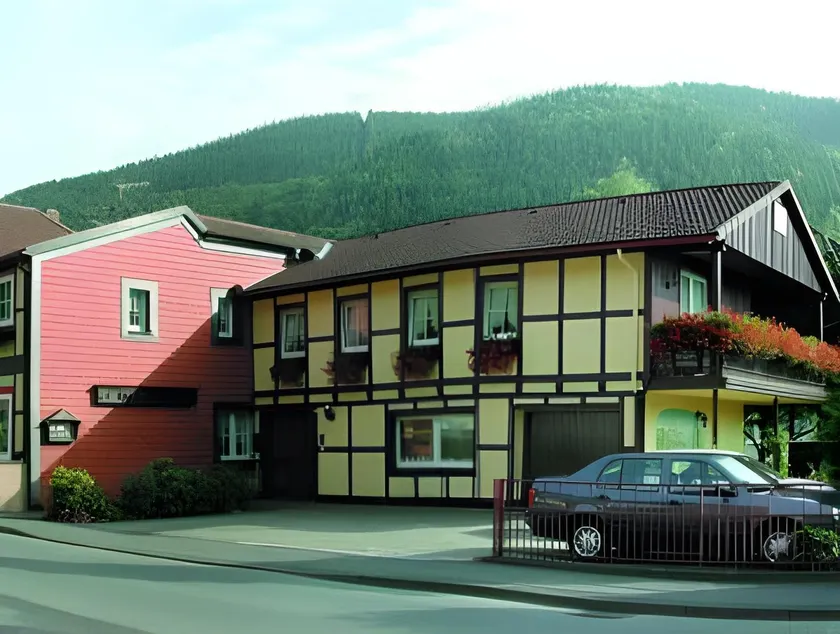 Haus Brigitte - Image 1