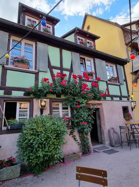 Chambres Gambrinus - Image 1