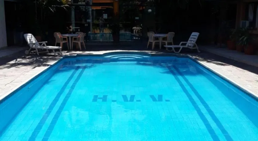 Hotel Viru Viru - Image 1