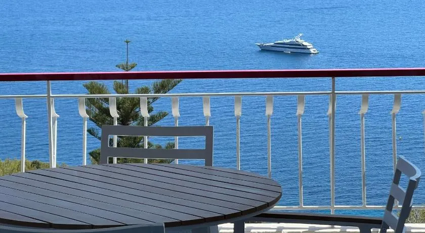 MyBlueVista LUXURY PANORAMIC SEA VIEW APARTMENTS CAP D AIL NEAR MONACO - Image 1