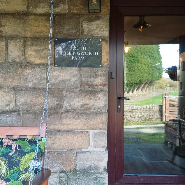 South Hollingworth Farm - Image 1