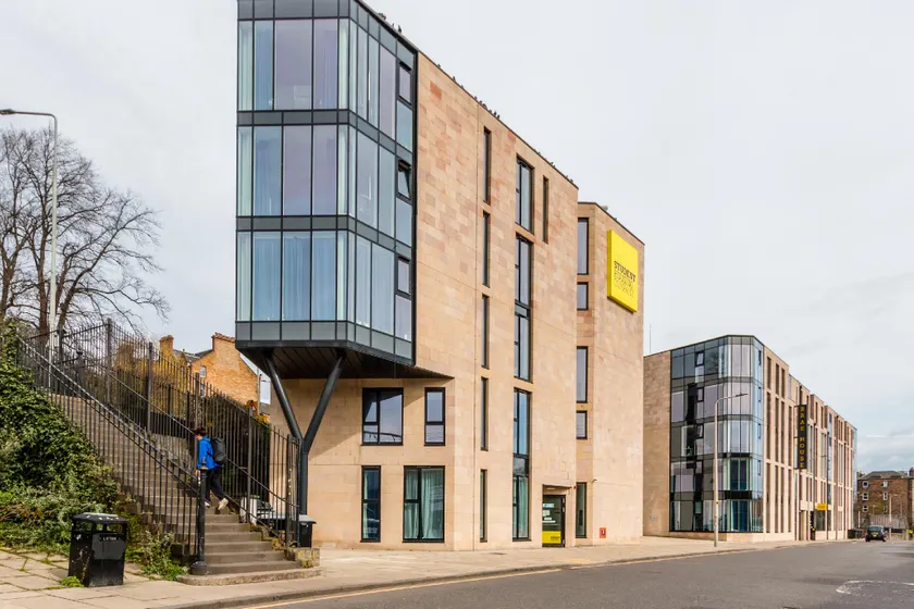 Destiny Student - Holyrood (Brae House) - Image 1