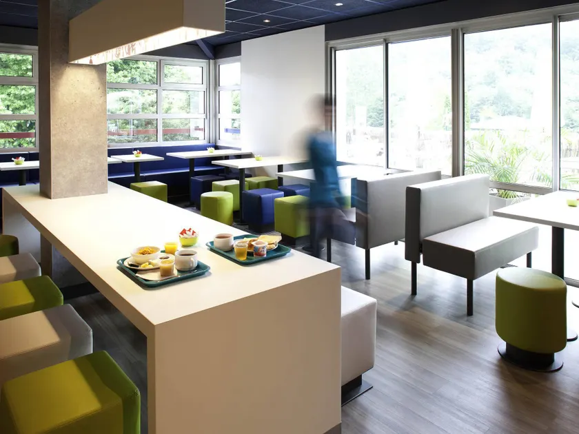 ibis budget Biarritz Anglet ex Etap Hôtel - Image 1
