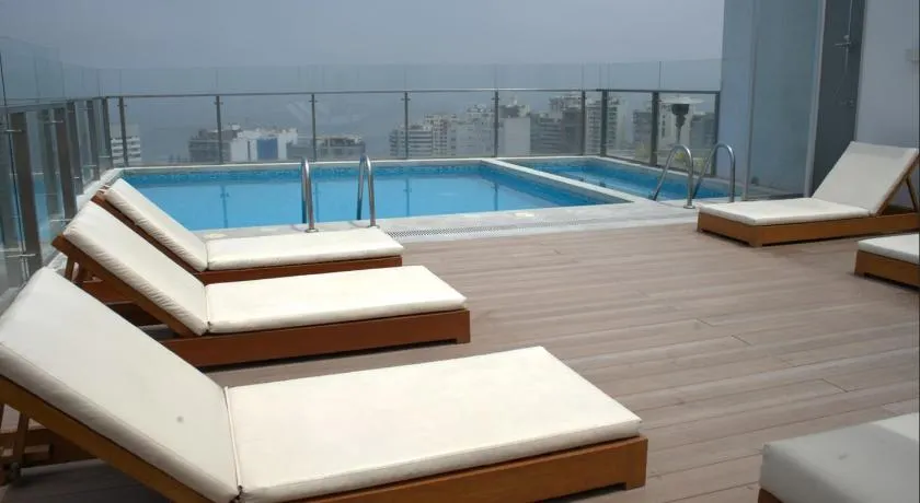 Inca inn apartments - Image 1