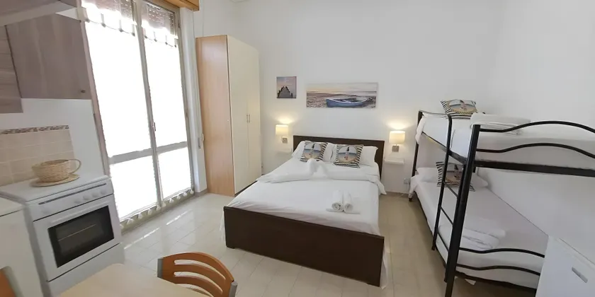 Stella Maris Marzamemi Apartments - Image 1