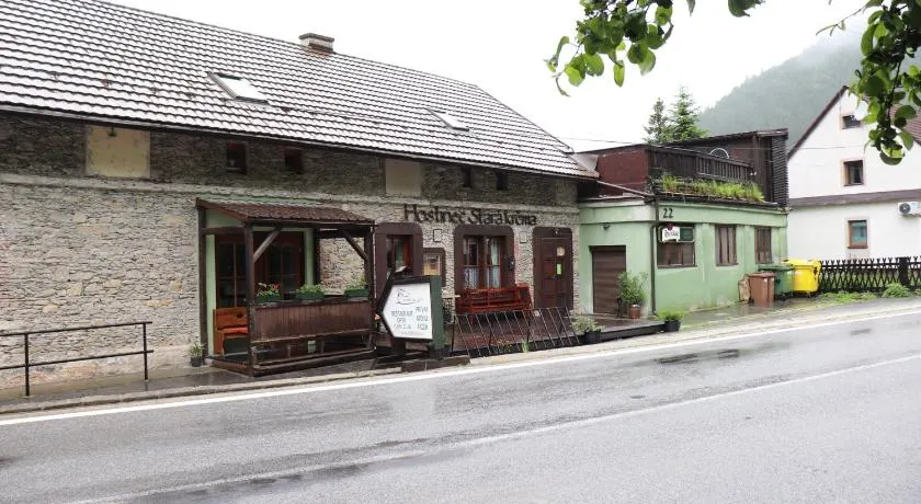 Hostinec Stará Krčma - Image 1