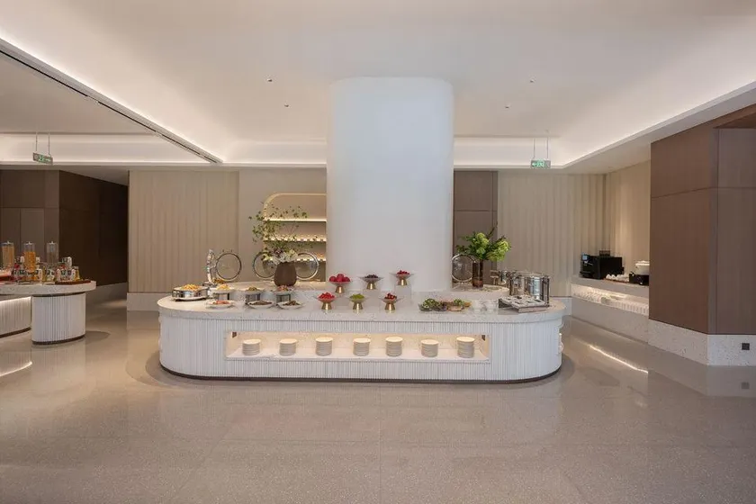 Wuan Zhengrong Hotel - Image 1