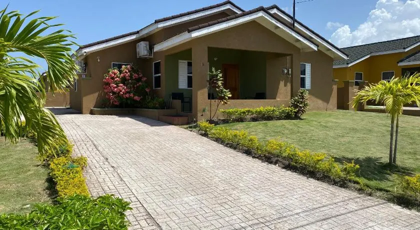 Jam Vibes Villas - Image 1