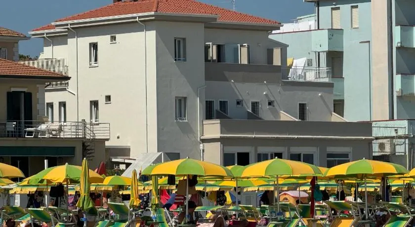 Hotel VistaMare Viserba - Image 1