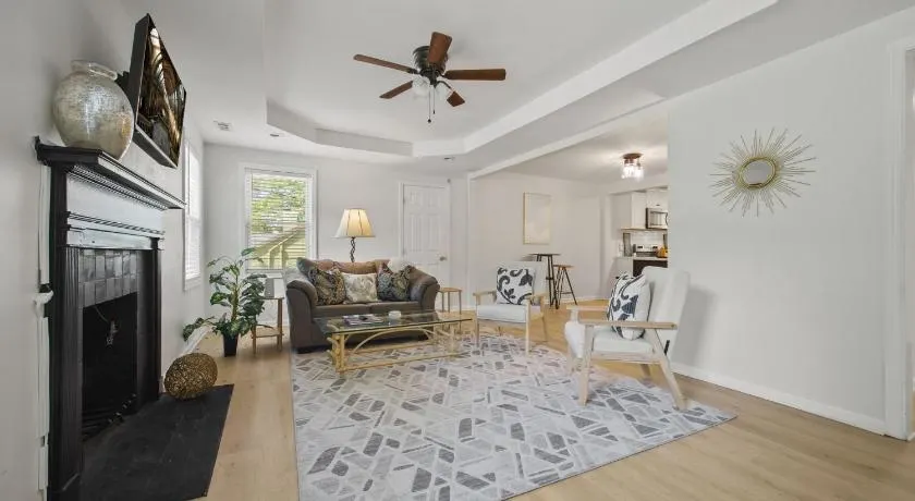 Westside Charm Near BeltLine - Image 1
