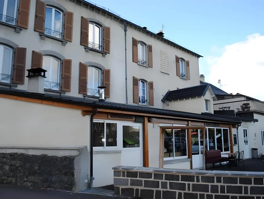 Hotel des voyageurs Chez Betty - Image 1